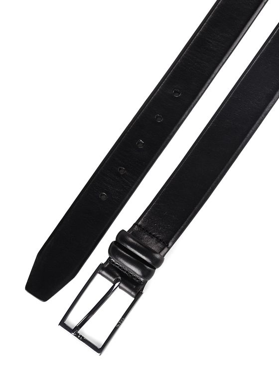 Boss Kožený opasek Carmello