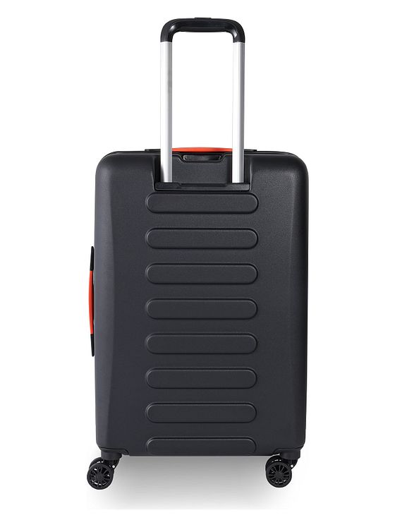 Hedgren Comby Grip M Exp 4 hjul Trolley M 65 cm med strækfold