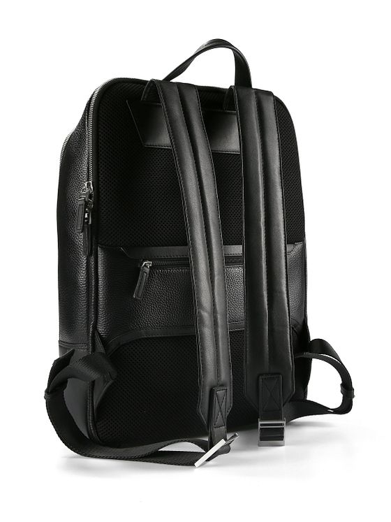 Guess Monaco Daypack Læder 41 cm Laptoprum