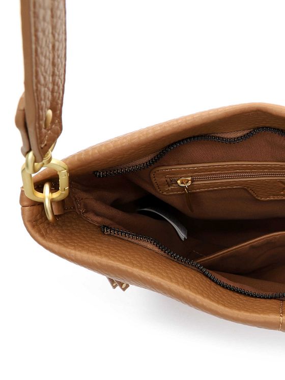 Suri Frey SFY Gray SC Skuldertaske 31 cm