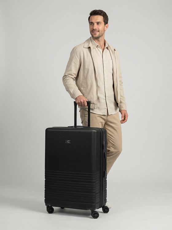 camel active Hanoi 4 hjul Trolley L 78 cm med strækfold camel active Hanoi 4 hjul Trolley L 78 cm med strækfold