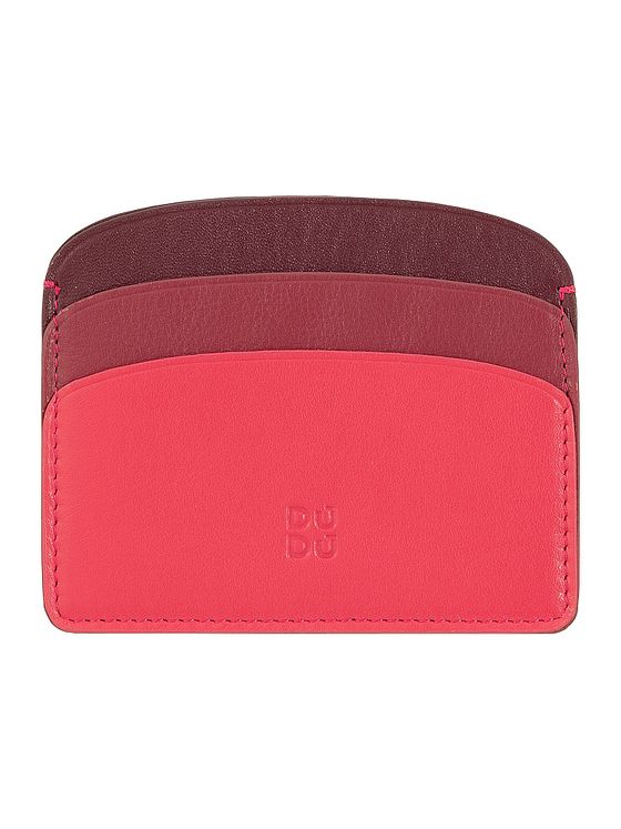 DuDu Boracay Kreditkortetui Læder 10 cm