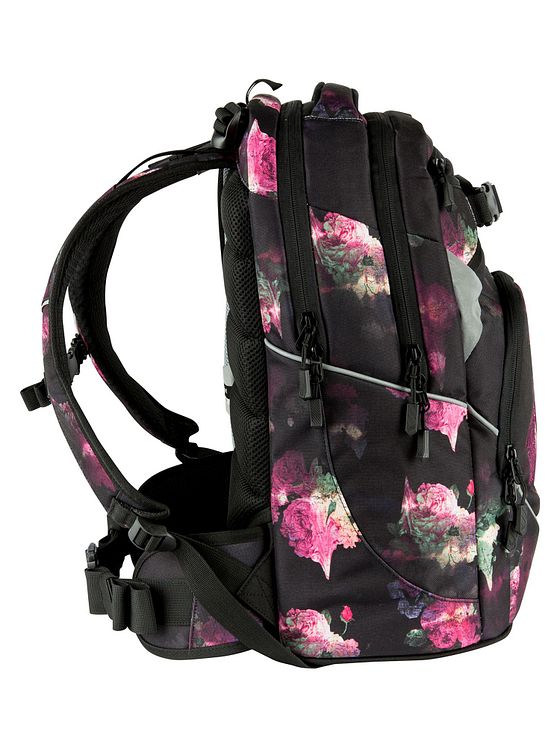 NITRO Daypack Superhero skole-rygsæk 44 cm