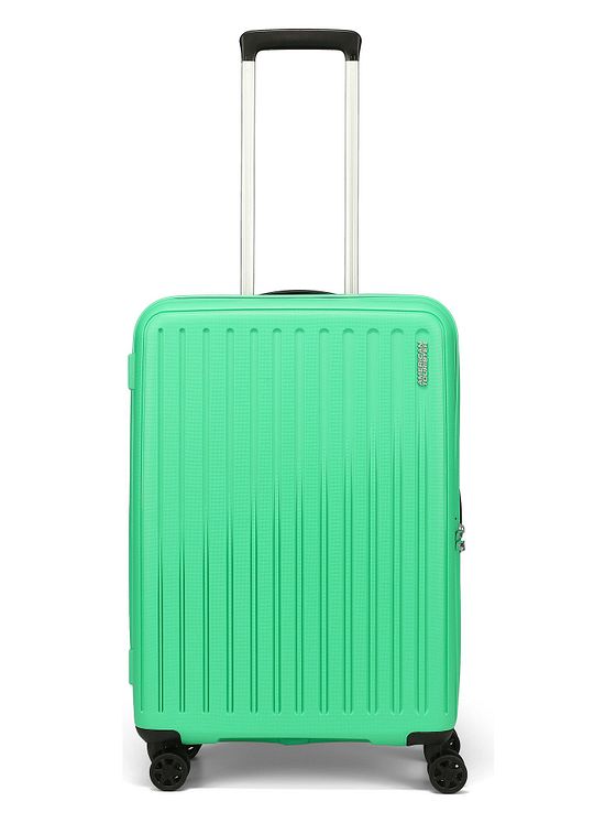 American Tourister Rejoy 4 hjul Trolley 68 cm American Tourister Rejoy 4 hjul Trolley 68 cm