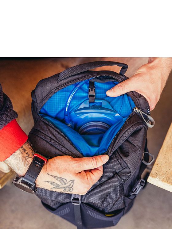 Gregory Nano 20 Vandrer-rygsæk 52 cm Gregory Nano 20 Vandrer-rygsæk 52 cm