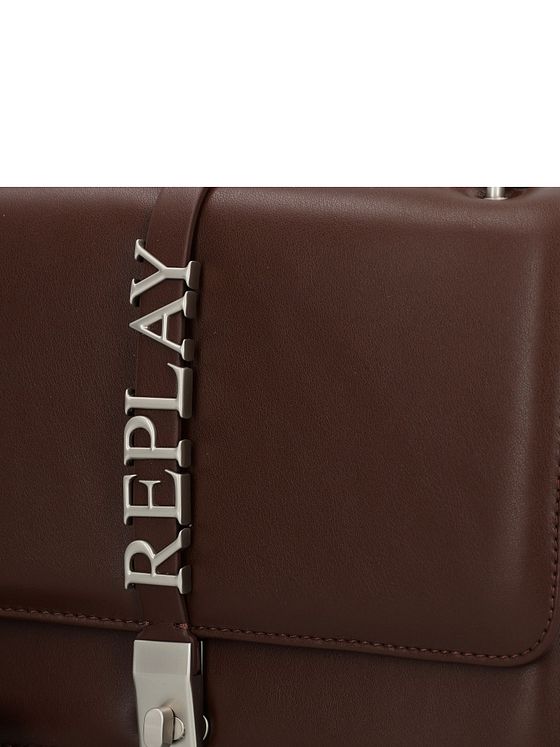 Replay Skuldertaske 25 cm