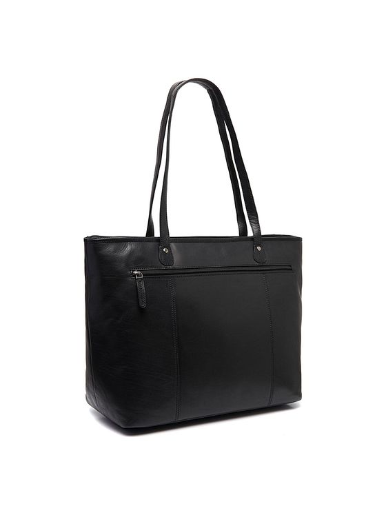 The Chesterfield Brand Ferrera Nákupní taška Kůže 38 cm Kapsa na notebook
