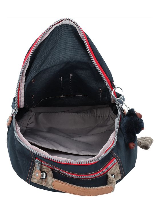 Kipling Basic Clas Seoul-rygsæk med 34 cm rum til bærbar computer