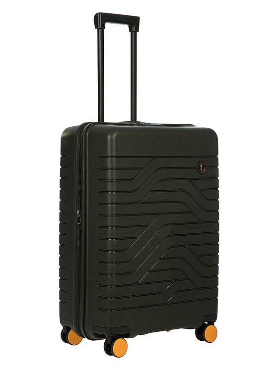 Bric's BY Ulisse 4-hjulet trolley 71 cm