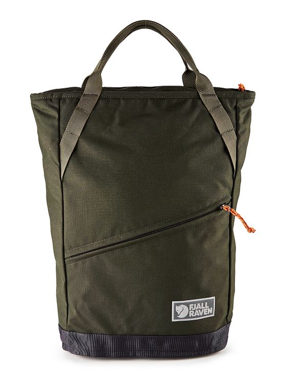 Fjällräven Vardag 22 Daypack 43 cm Laptoprum