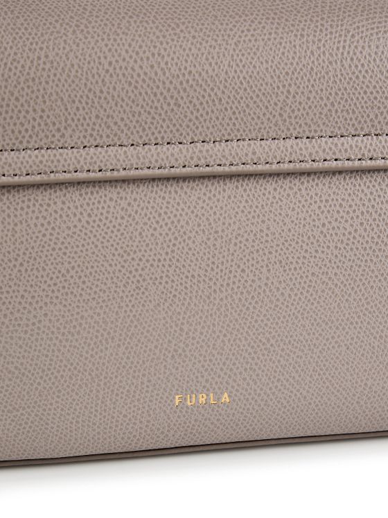 Furla Iride Crossbody taske S Læder 24 cm Furla Iride Crossbody taske S Læder 24 cm