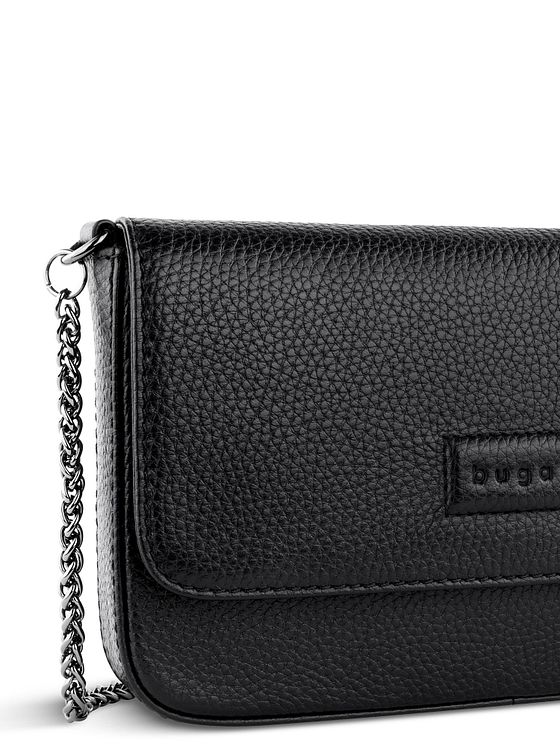 bugatti Elsa Skuldertaske Læder 21.5 cm bugatti Elsa Skuldertaske Læder 21.5 cm