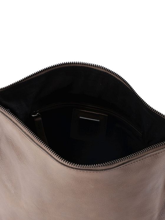 Harbour 2nd Anchor Love Vera Skuldertaske Læder 34 cm Harbour 2nd Anchor Love Vera Skuldertaske Læder 34 cm