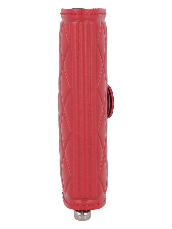 Secrid Miniwallet Pouzdro na kreditní karty RFID ochrana Kůže 6.5 cm