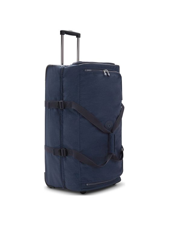 Kipling Basic Teagan 2 hjul Rejsetaske L 77 cm Kipling Basic Teagan 2 hjul Rejsetaske L 77 cm