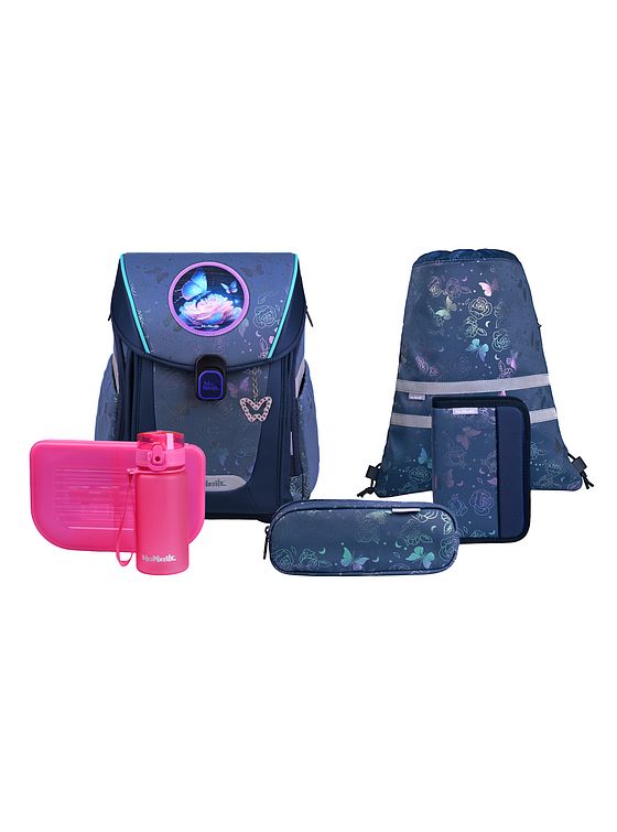 McNeill Primo Skoleransel-sæt 8-delt