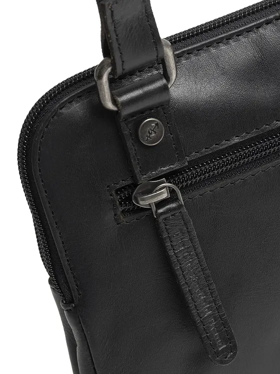 The Chesterfield Brand Caia Bolsa de hombro Piel natural 22 cm The Chesterfield Brand Caia Bolsa de hombro Piel natural 22 cm