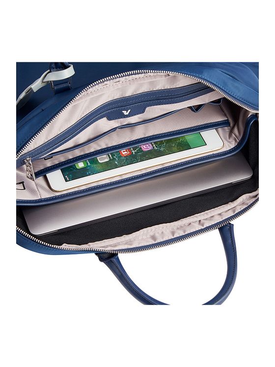 Roncato Woman Biz Dokumenttaske 42 cm Laptoprum