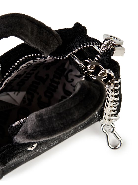 Juicy Couture Přívěsek na tašku Iris 10 cm