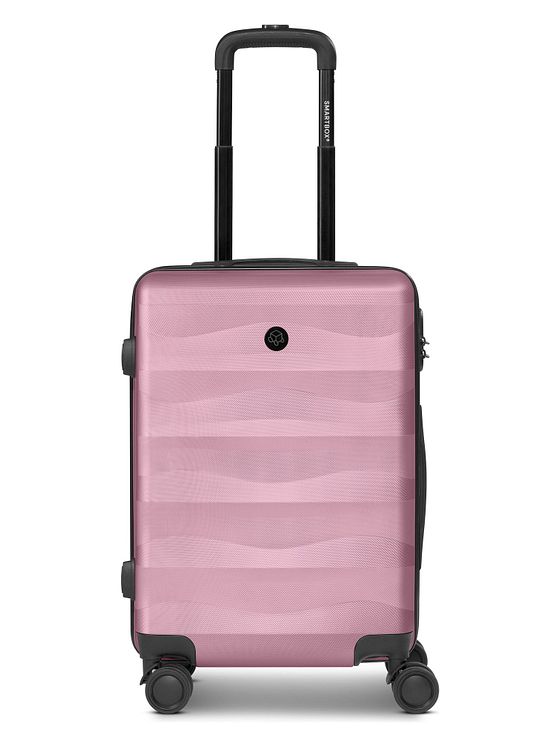 Smartbox Edition 03 4 hjul Kabinetrolley 55 cm Smartbox Edition 03 4 hjul Kabinetrolley 55 cm