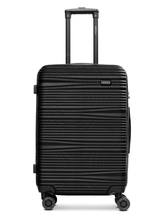 Redolz Essentials 16 MEDIUM 4 hjul Trolley 67 cm