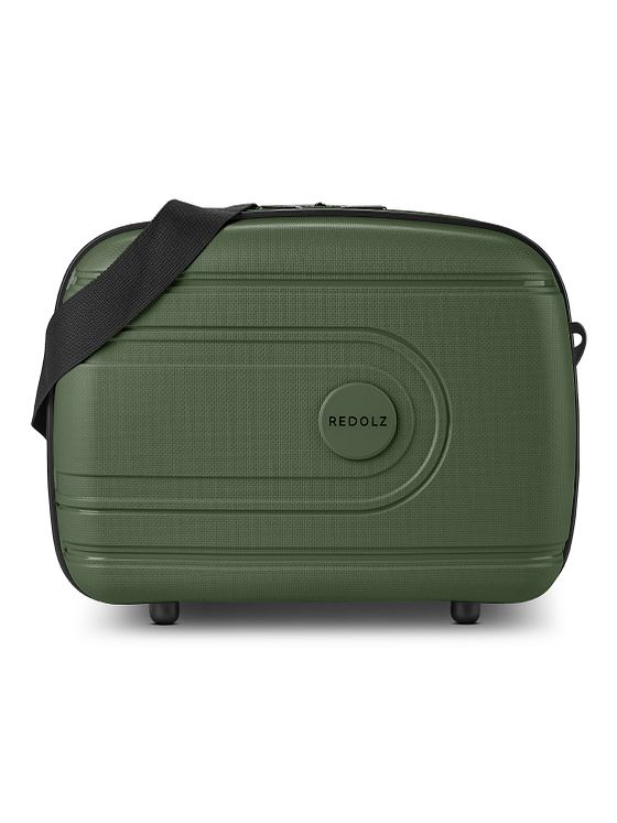 Redolz Essentials 11 Estuche de belleza 34 cm