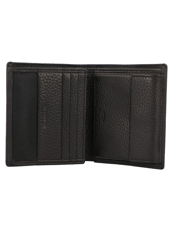 Bogner Vail Sami pung RFID læder 9 cm