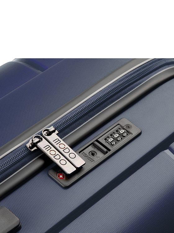 MODO by Roncato Galaxy 4 hjul Trolley 75 cm MODO by Roncato Galaxy 4 hjul Trolley 75 cm