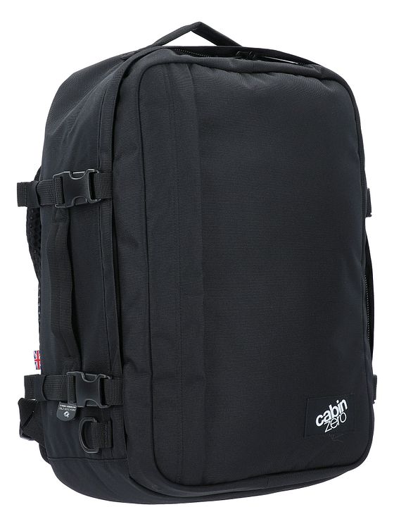 Cabin Zero Travel Cabin Bag Classic Plus 32L rygsæk 46 cm