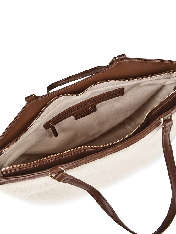 Liu Jo Ferielle Bolsa de compras L 47 cm Liu Jo Ferielle Bolsa de compras L 47 cm