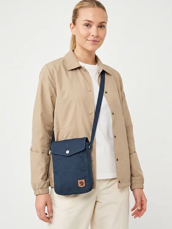 Fjällräven Greenland Bolsa de hombro 16 cm