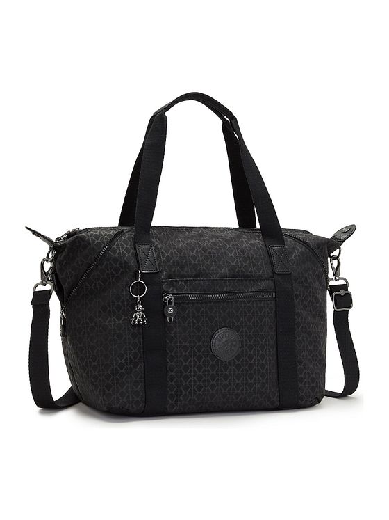 Kipling Basic Art Shopper Bag 44 cm Kipling Basic Art Shopper Bag 44 cm