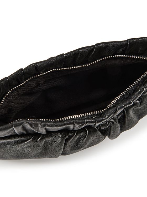 Liebeskind Clutch taske S Læder 24 cm