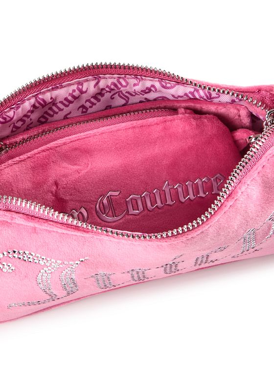 Juicy Couture Kimberly Taška přes rameno 25 cm