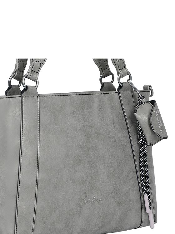 Fritzi aus Preußen Bitzi08 Shopper-taske 38 cm