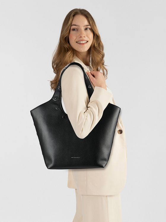 Karl Lagerfeld Rocky Shopper-taske 50 cm