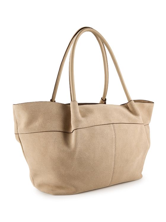 Boss Helya Shopper-taske Læder 44 cm