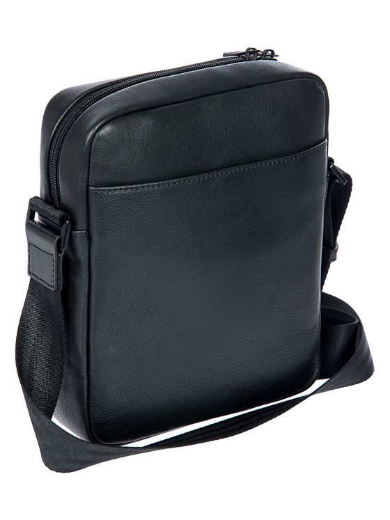 Porsche Design Roadster Skuldertaske Læder 20 cm Porsche Design Roadster Skuldertaske Læder 20 cm