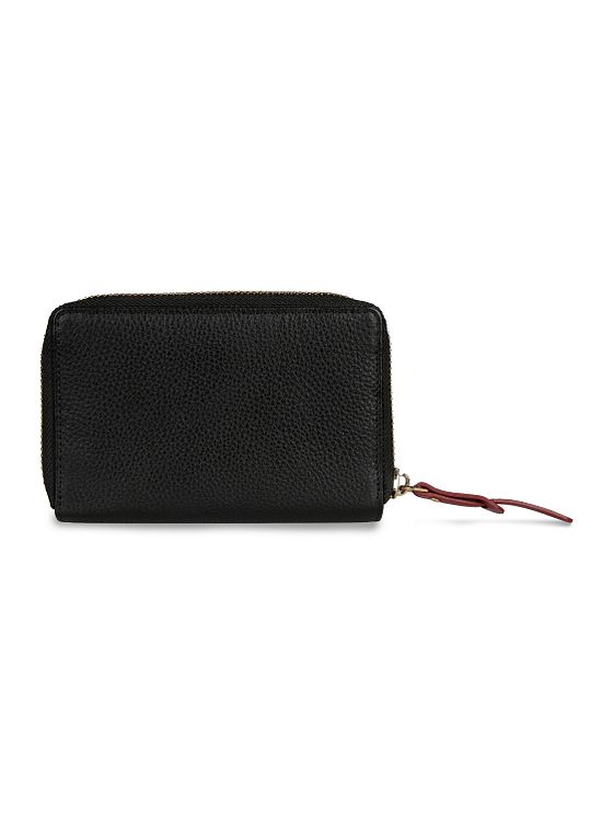 bugatti Viola Pung RFID-beskyttelse Læder 14 cm