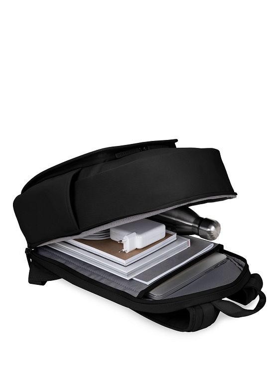 Kapten & Son Aalborg Daypack 42 cm Laptoprum