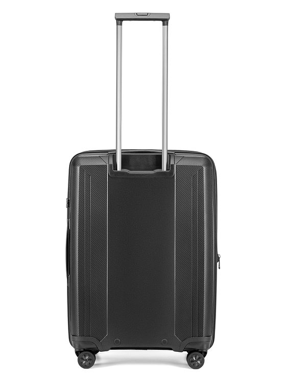 Epic Anthem 4 hjul Trolley 66 cm med strækfold Epic Anthem 4 hjul Trolley 66 cm med strækfold