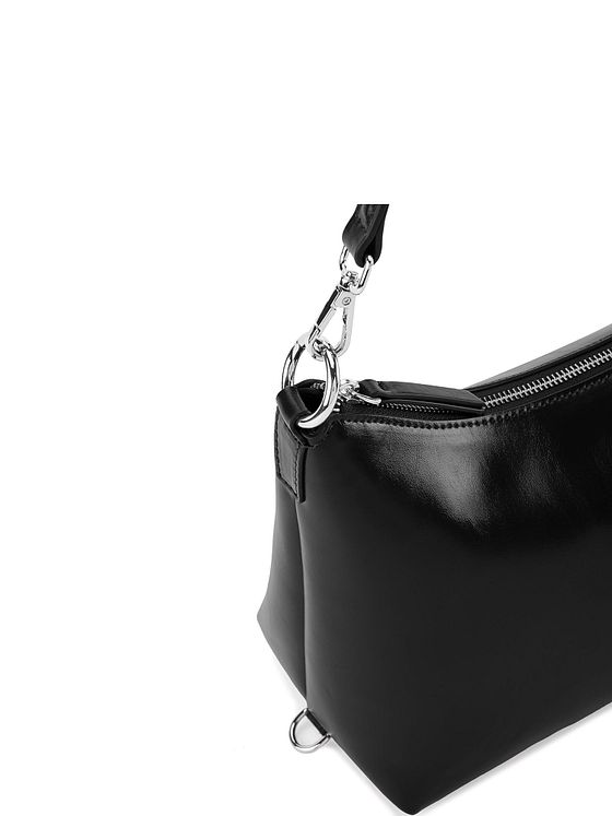 Seidenfelt Delary Skuldertaske 20 cm