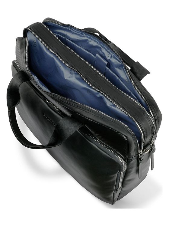 bugatti Comet Dokumenttaske Læder 42 cm Laptoprum