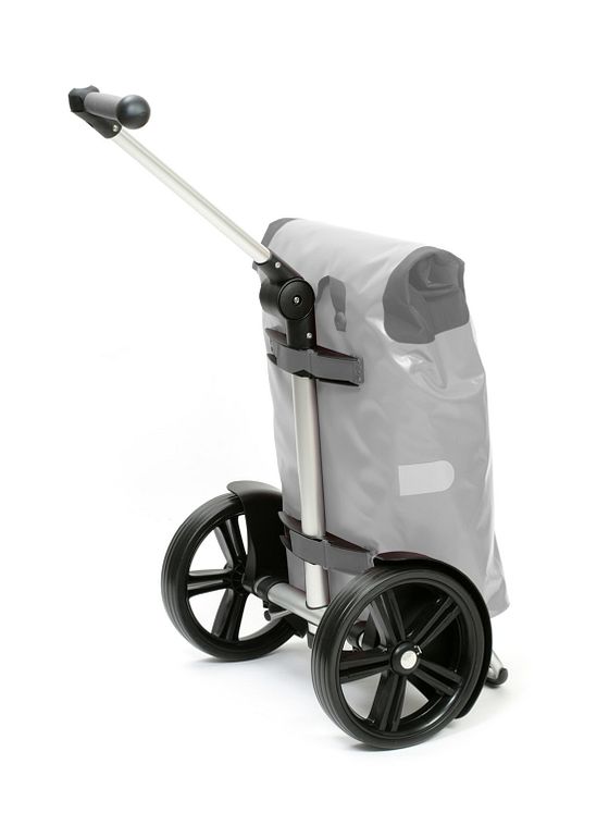 Andersen Shopper Tura Shopper Carro de la compra 67 cm Andersen Shopper Tura Shopper Carro de la compra 67 cm