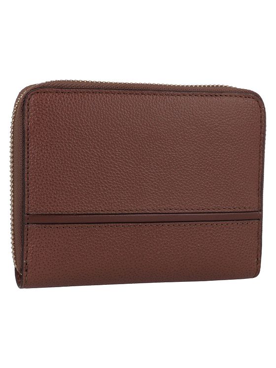 The Bridge Domittila Pung Læder 13 cm