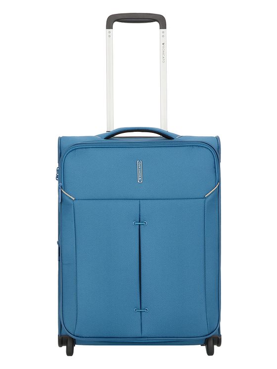 Roncato Ironik 2.0 4 hjul Kabinetrolley 55 cm med strækfold