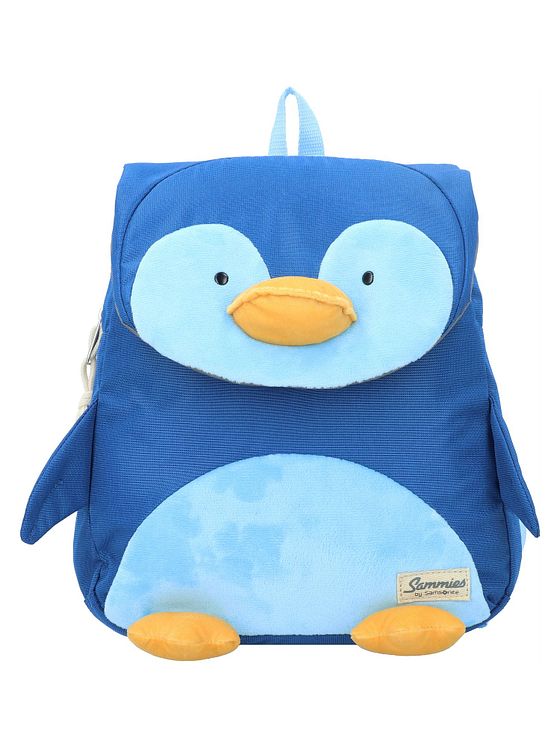 Sammies Happy Sammies Børnehaverygsæk 28 cm Sammies Happy Sammies Børnehaverygsæk 28 cm