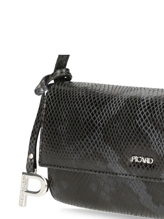 Picard Auguri Auguri Skuldertaske Læder 26 cm Picard Auguri Auguri Skuldertaske Læder 26 cm