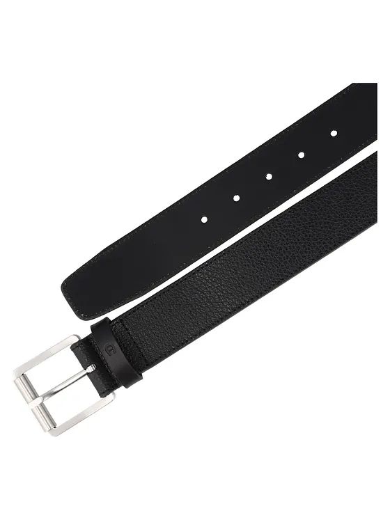 AIGNER Casual Bälte Läder