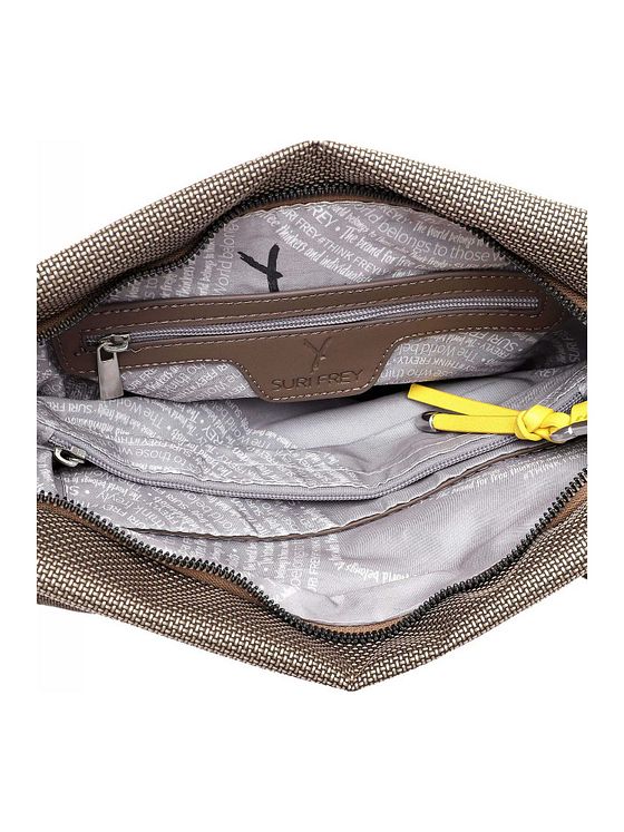 Suri Frey SFY SURI Sports Cody Marry Skuldertaske 33 cm